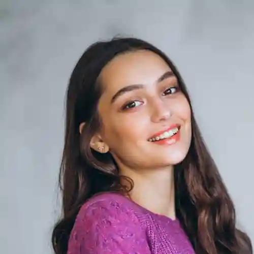 Simran Kaur