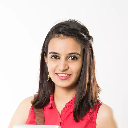 Ananya Mehta