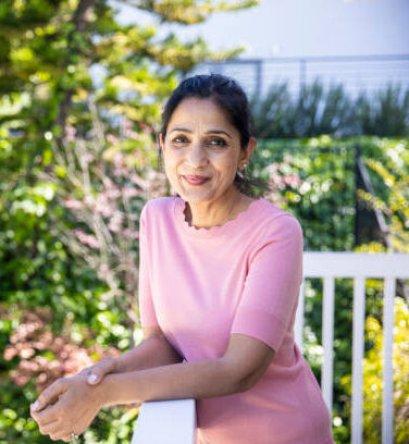 Priya Sharma